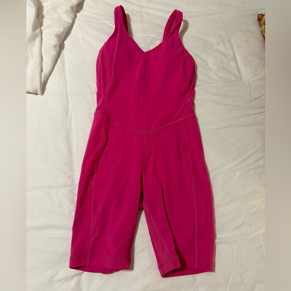 Align Jumpsuit